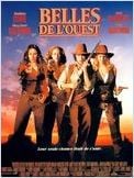 Les Belles de l'Ouest Les Belles de l'Ouest