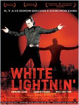 White Lightnin' White Lightnin'