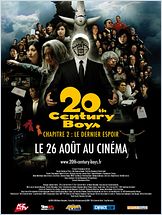 20th Century Boys - Chapitre 2 : Le dernier espoir 20th Century Boys - Chapitre 2 : Le dernier espoir