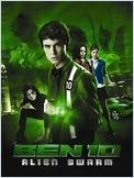 Ben 10 Alien Swarm Ben 10 Alien Swarm