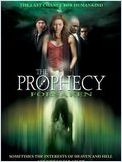 The prophecy 5 : Forsaken The prophecy 5 : Forsaken