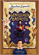 Gentlemen Broncos Gentlemen Broncos