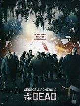 Survival of the Dead Survival of the Dead