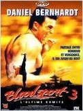Bloodsport III : ultim Kumite Bloodsport III : ultim Kumite