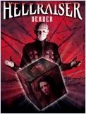 Hellraiser : Deader Hellraiser : Deader