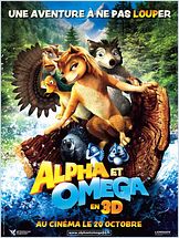 Alpha et Omega (Alpha & Omega - 3D ) Alpha et Omega (Alpha & Omega - 3D )