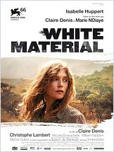 White Material White Material