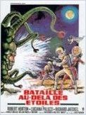 Bataille au-delà des étoiles (The Green Slime Bataille au-delà des étoiles (The Green Slime