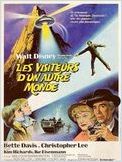 Les Visiteurs d'un autre monde (Return from Witch Mountain) Les Visiteurs d'un autre monde (Return from Witch Mountain)