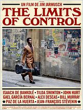 The Limits of Control The Limits of Control