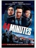 44 minutes de terreur (TV) 44 minutes de terreur (TV)