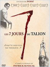 Les Sept jours du Talion Les Sept jours du Talion