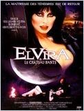 Elvira et le château hanté (Elvira's Haunted Hills) Elvira et le château hanté (Elvira's Haunted Hills)