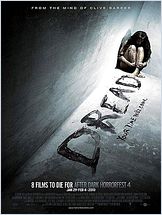 Terreur (Dread) Terreur (Dread)