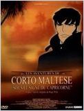 Corto Maltese, sous le signe du capricorne Corto Maltese, sous le signe du capricorne
