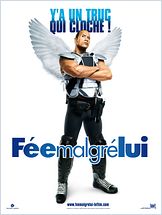Fée malgré lui (Tooth Fairy) Fée malgré lui (Tooth Fairy)