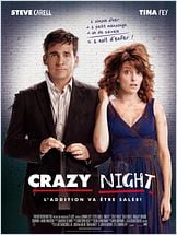 Crazy Night (Date Night) Crazy Night (Date Night)
