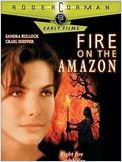 Fire on the Amazon Fire on the Amazon