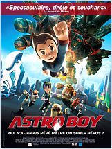 Astro Boy Astro Boy