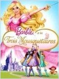 Barbie et les trois mousquetaires Barbie et les trois mousquetaires
