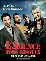 L'agence Tous Risques (The A-Team) L'agence Tous Risques (The A-Team)