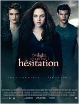 Twilight - Chapitre 3 : hésitation (Eclipse) Twilight - Chapitre 3 : hésitation (Eclipse)