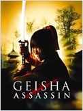 Geisha assassin Geisha assassin