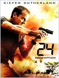 24 heures chrono - Redemption 24 heures chrono - Redemption