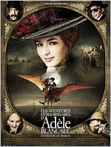 Adèle Blanc-Sec Adèle Blanc-Sec