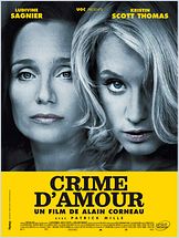 Crime d'amour Crime d'amour