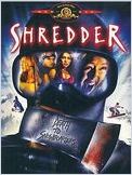 Peur Blanche (Shredder) Peur Blanche (Shredder)