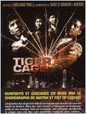 Tiger Cage (Dak ging to lung) Tiger Cage (Dak ging to lung)