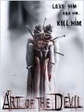 Art of the devil (Khon len khong) Art of the devil (Khon len khong)