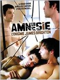 Amnésie : L'énigme James Brighton Amnésie : L'énigme James Brighton