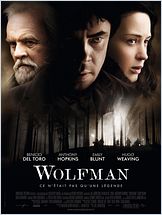 Wolfman Wolfman