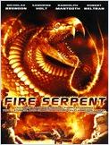 Fire Serpent Fire Serpent
