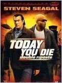 Double riposte (Today you die) Double riposte (Today you die)