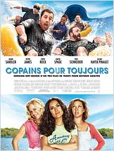 Copains pour toujours (Grown Ups) Copains pour toujours (Grown Ups)