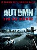 Autumn: Fin du monde Autumn: Fin du monde