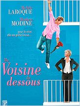 Ma Voisine Du Dessous (The Neighbor) Ma Voisine Du Dessous (The Neighbor)