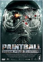 Paintball Paintball