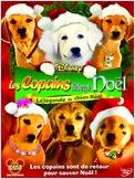 Les Copains fêtent Noël Les Copains fêtent Noël