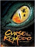 L'île des Komodos géants (Curse of the Komodo) L'île des Komodos géants (Curse of the Komodo)