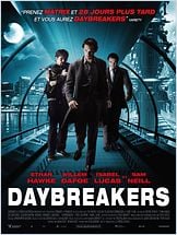 Daybreakers Daybreakers