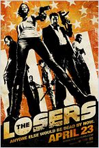 The Losers The Losers