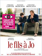 Le Fils à Jo Le Fils à Jo