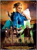 Astropia Astropia