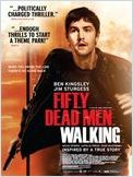 50 Dead Men Walking 50 Dead Men Walking