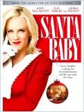La Fille du Père Noël (Santa Baby) La Fille du Père Noël (Santa Baby)