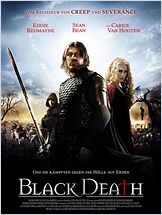 Black Death Black Death